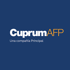 BAJE AFP CUPRUM